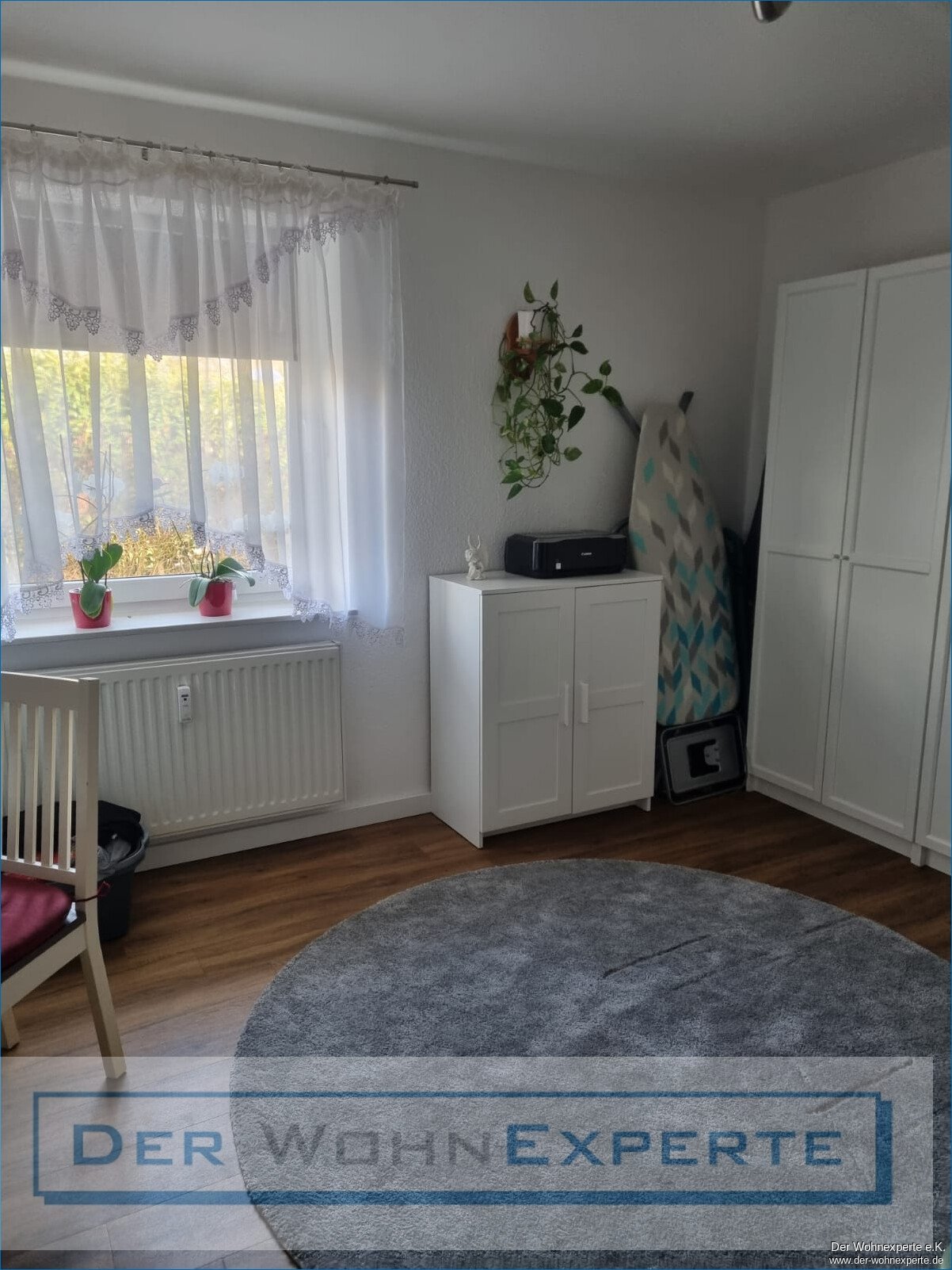 Wohnung EG links Zimmer 2-45
