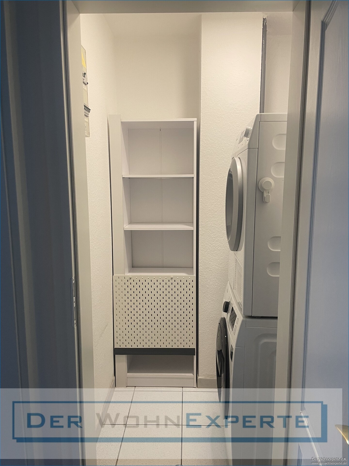 Whg EG rechts Abstellraum