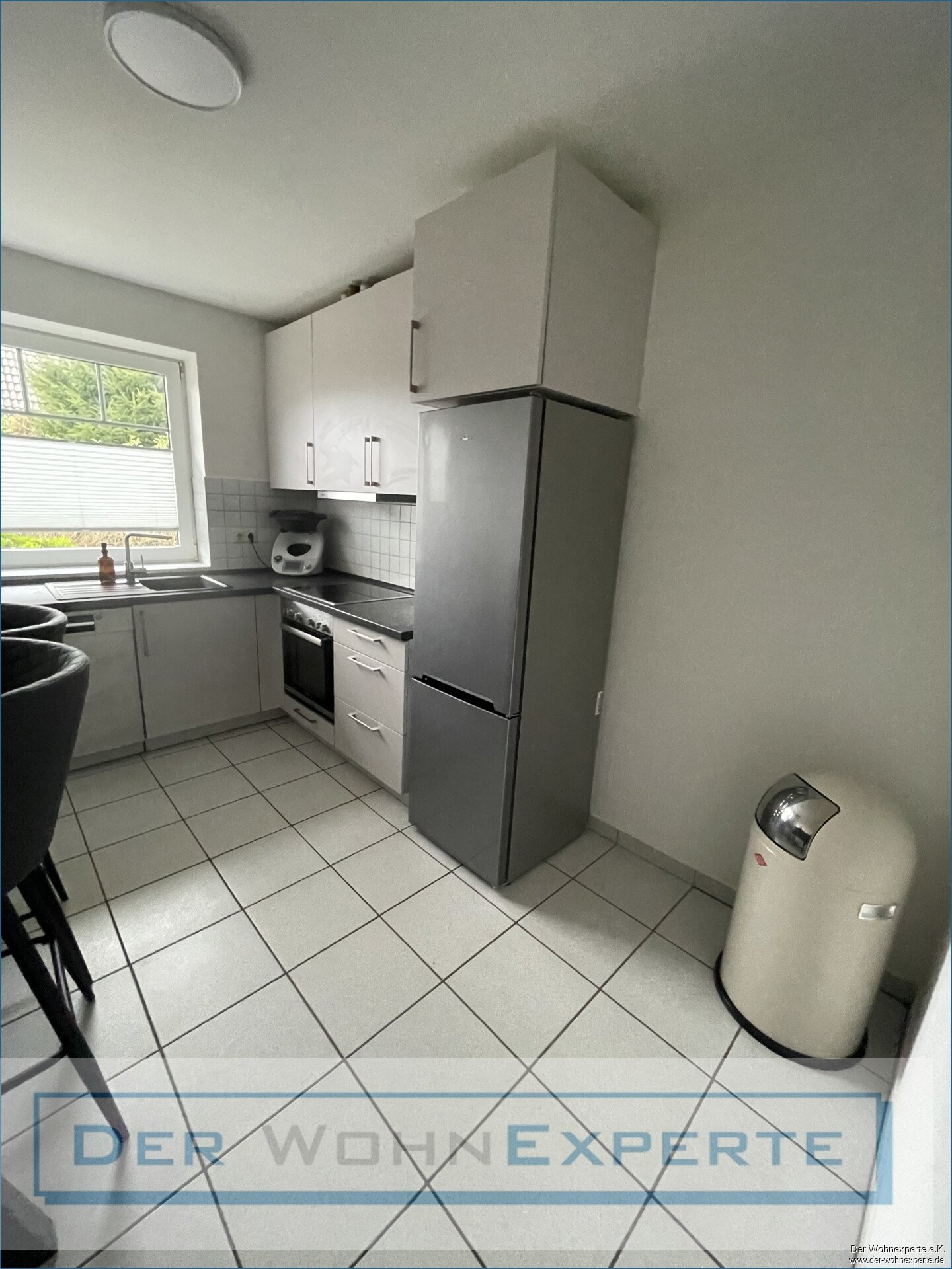 Whg EG rechts Küche