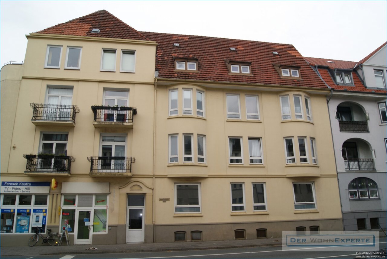 Außenansicht Außenansicht
