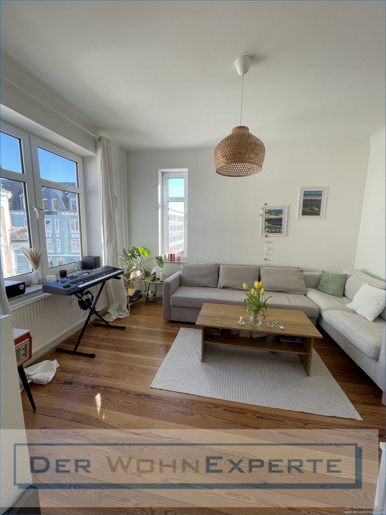 Wohnzimmer Wohnzimmer