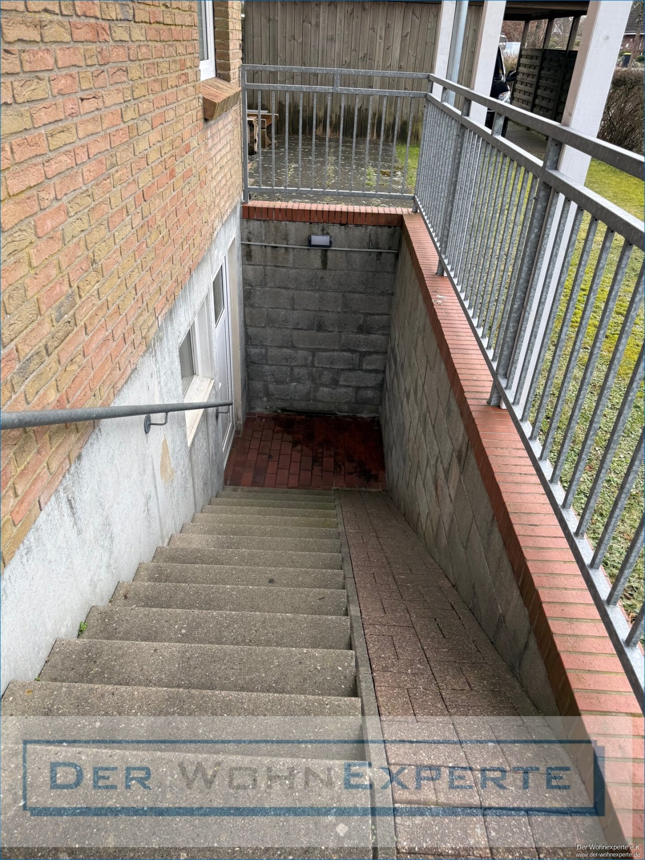 Kellerniedergang