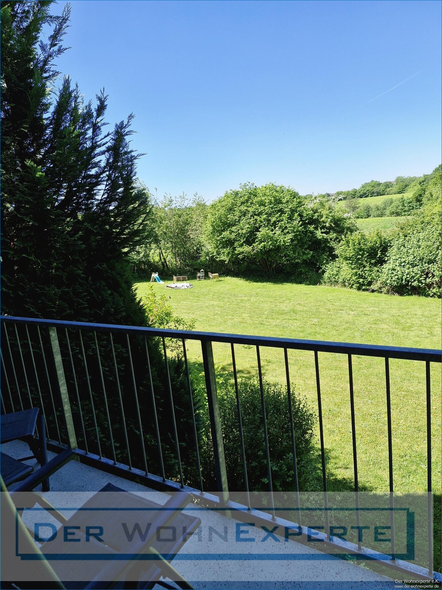 Balkon Balkon