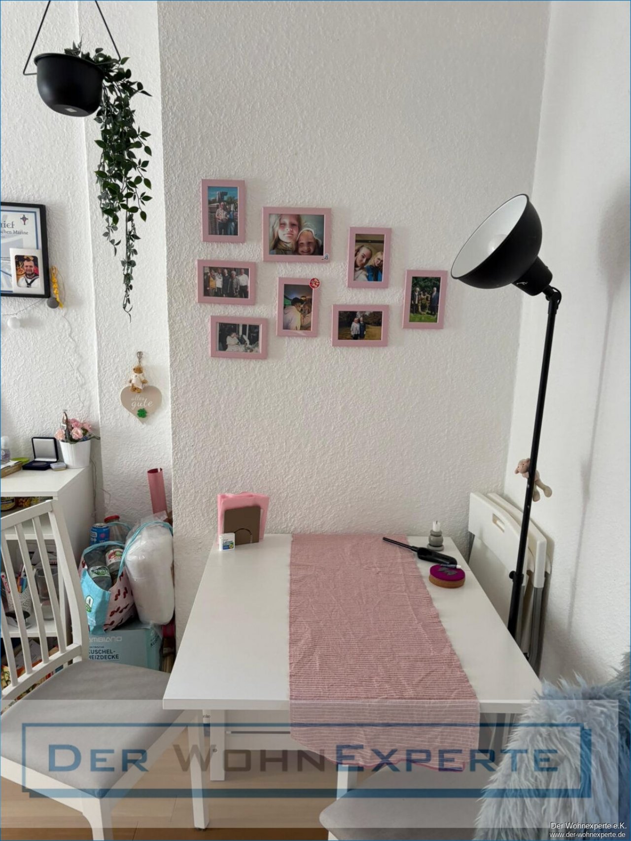 Zimmer 1 Zimmer 1
