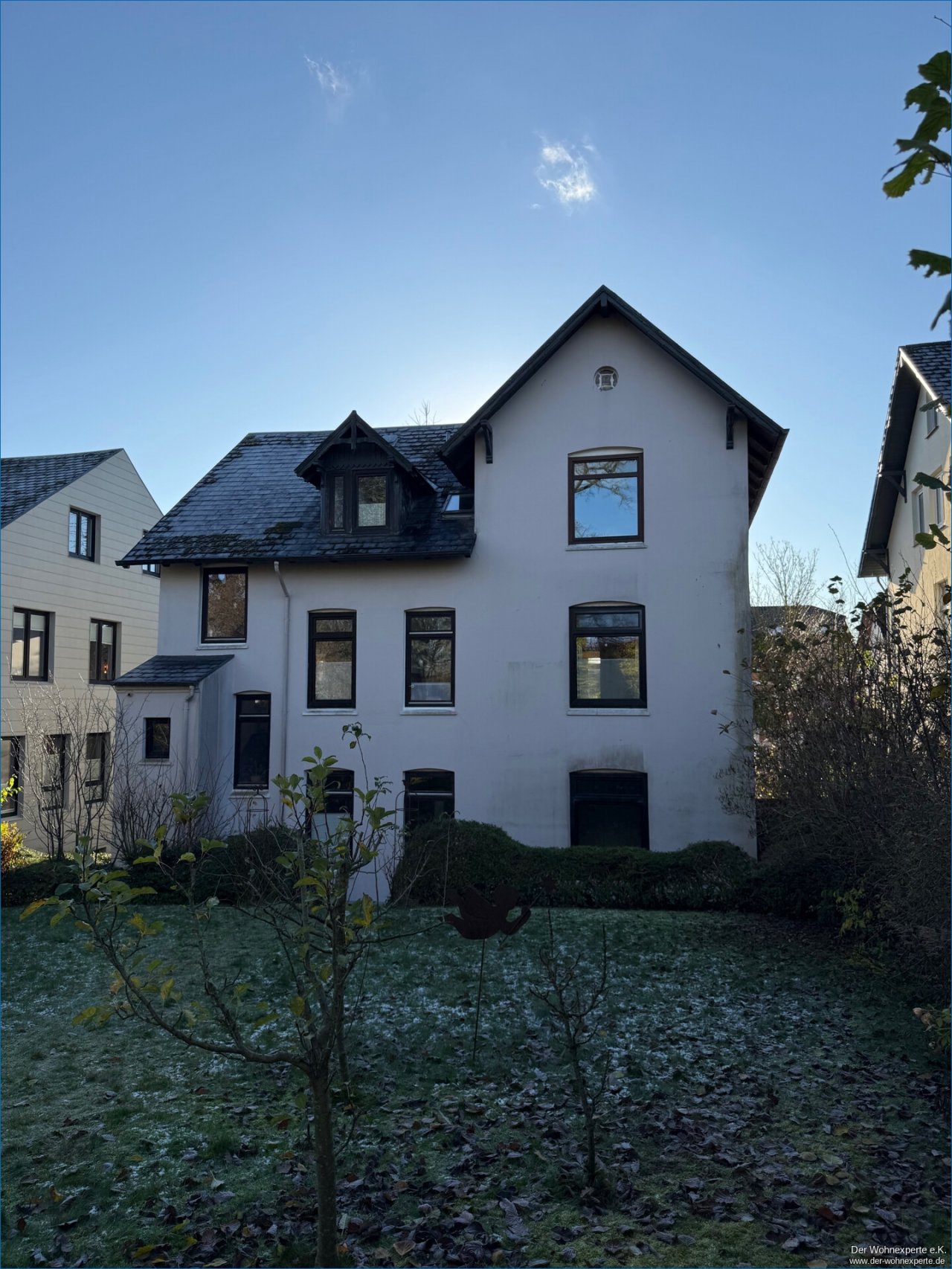 Ansicht Rückseite Ansicht Rückseite