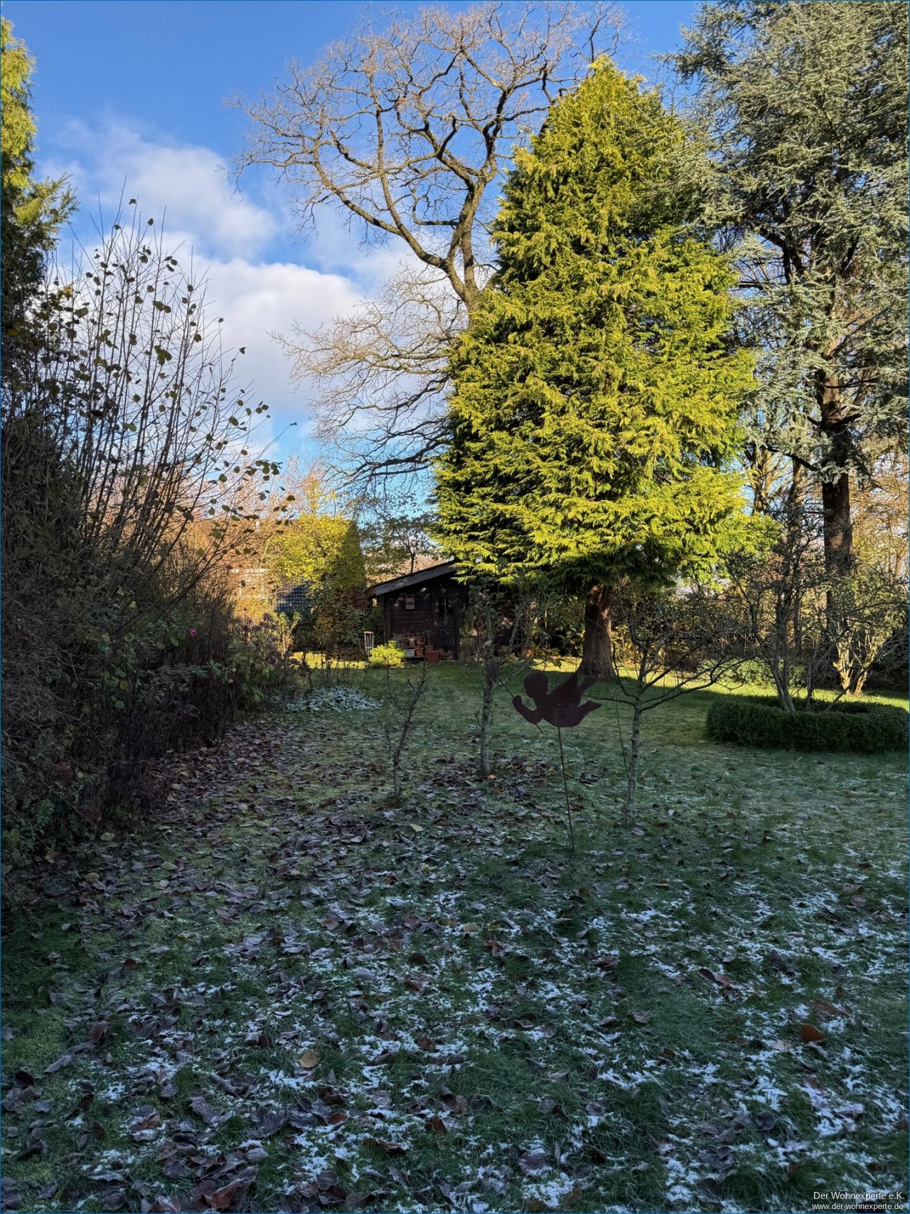 Garten Garten