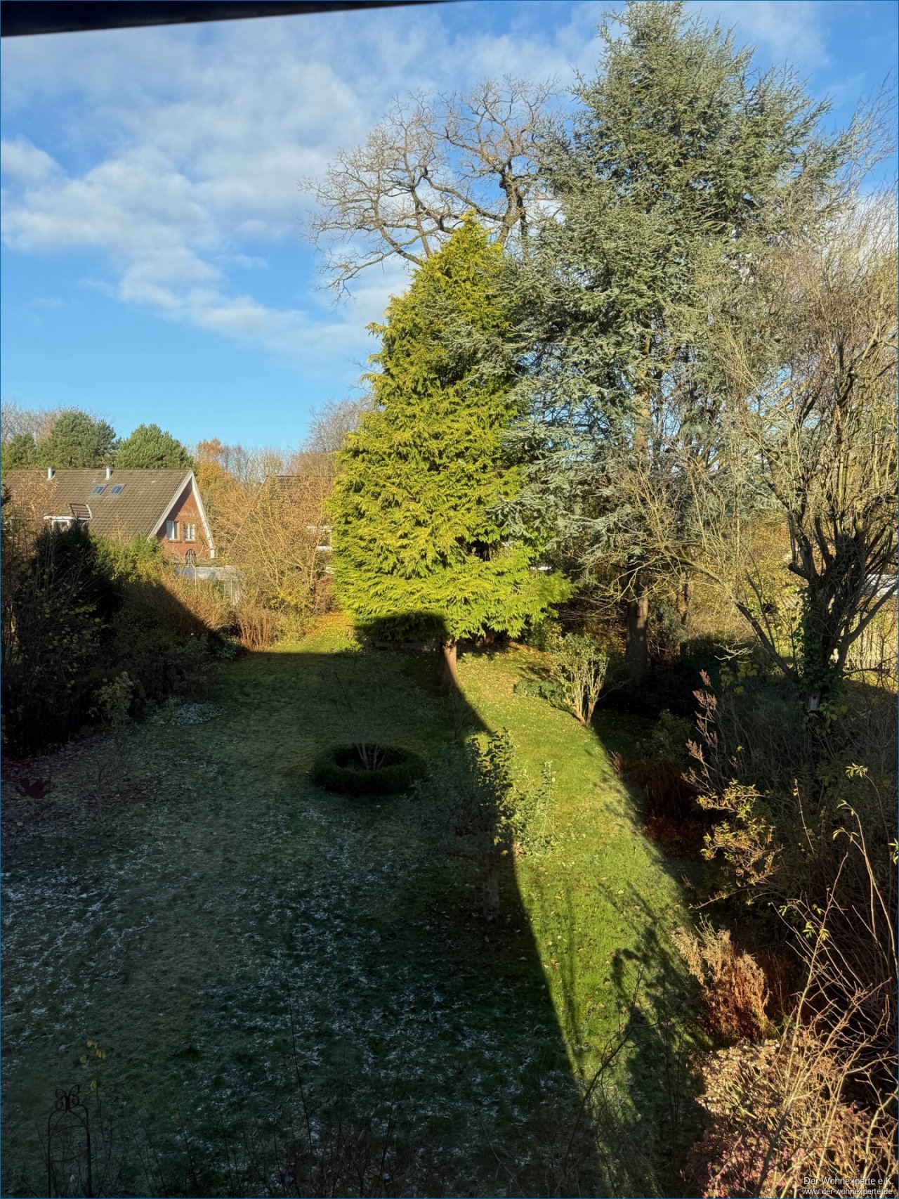 Garten Garten