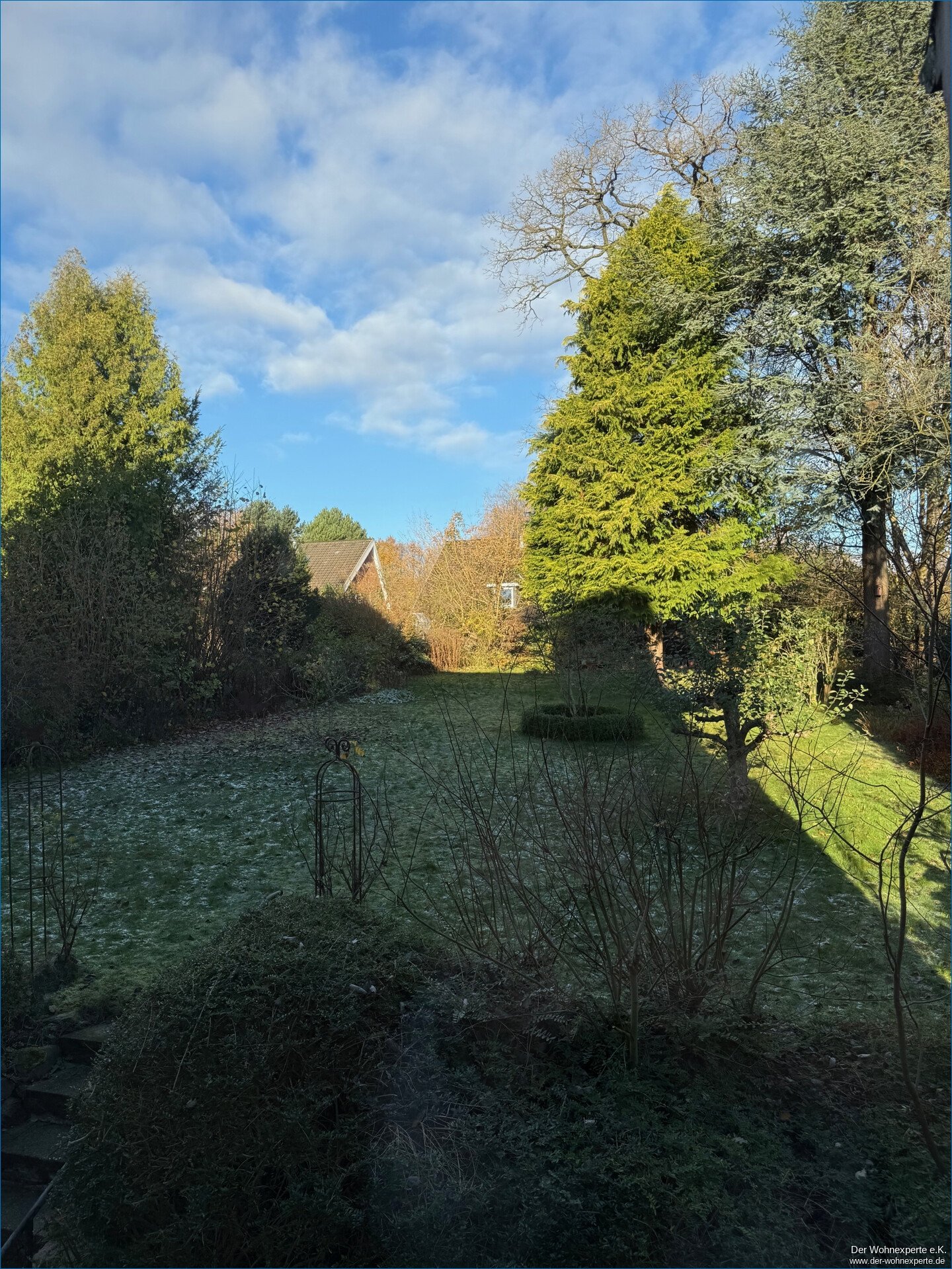 Garten Garten